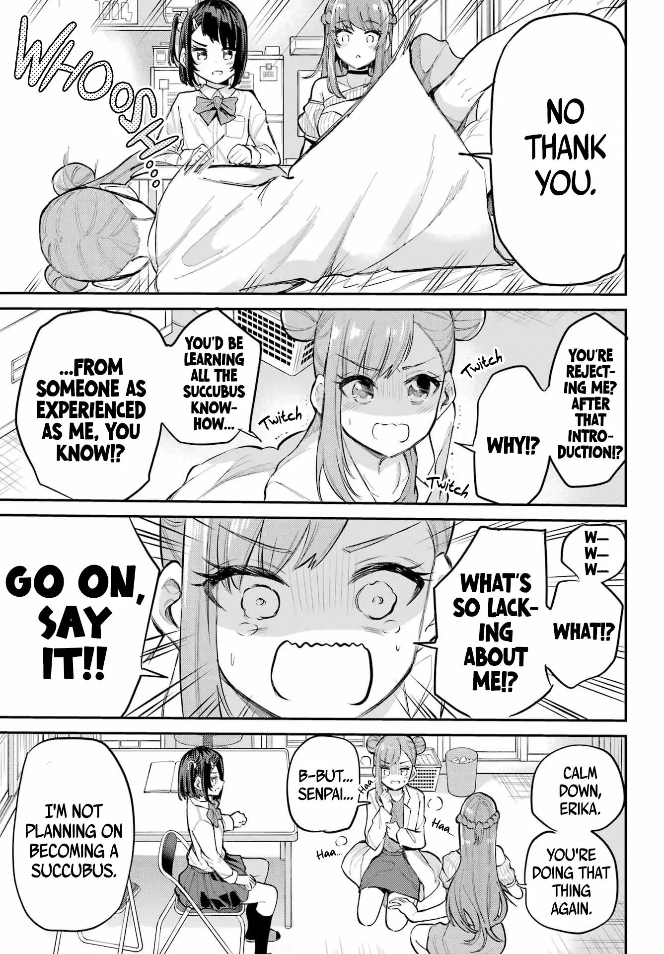 Miya-chan No Kyuuin Life! Chapter 3000 Page 17